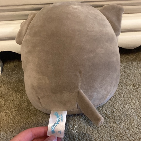 COPY - Elephant squishmallow - Picture 3 of 3